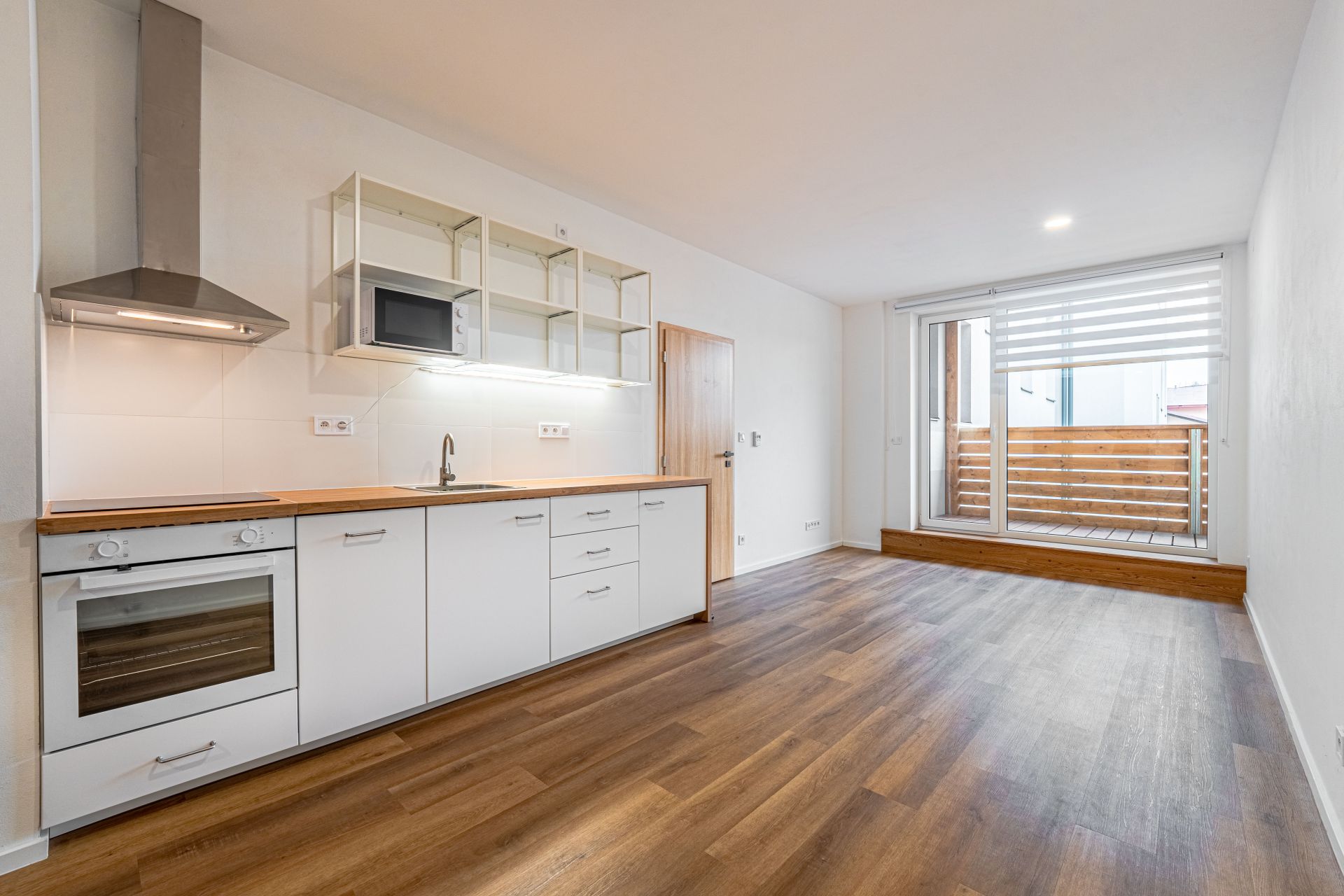 Prodej bytu 1+kk v Trutnově - Horní Staré Město