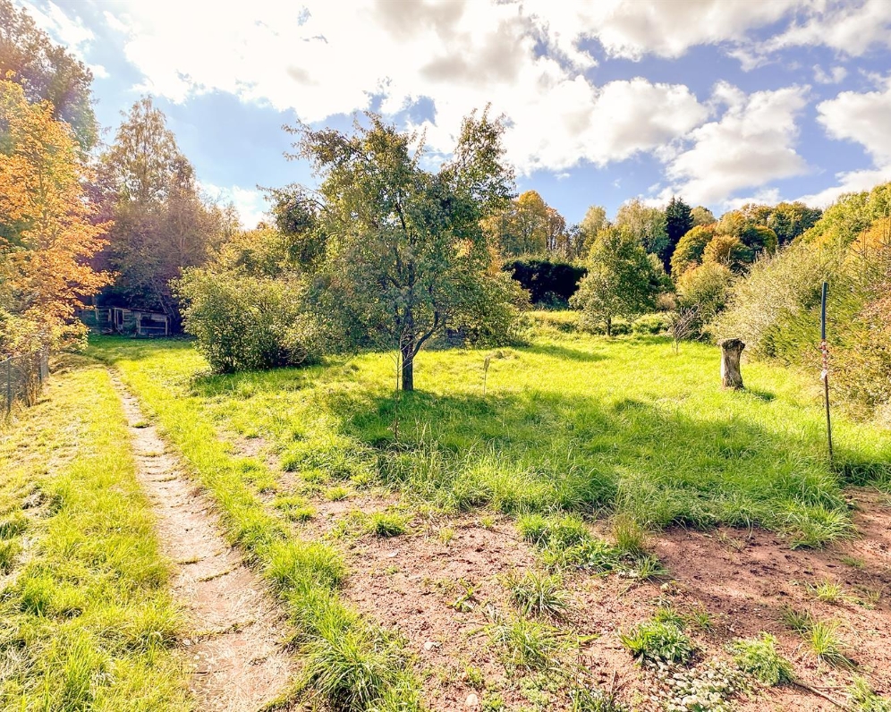 Prodej stavebního pozemku o výměře 1.065 m2, Bohuslavice nad Úpou, Prodáno