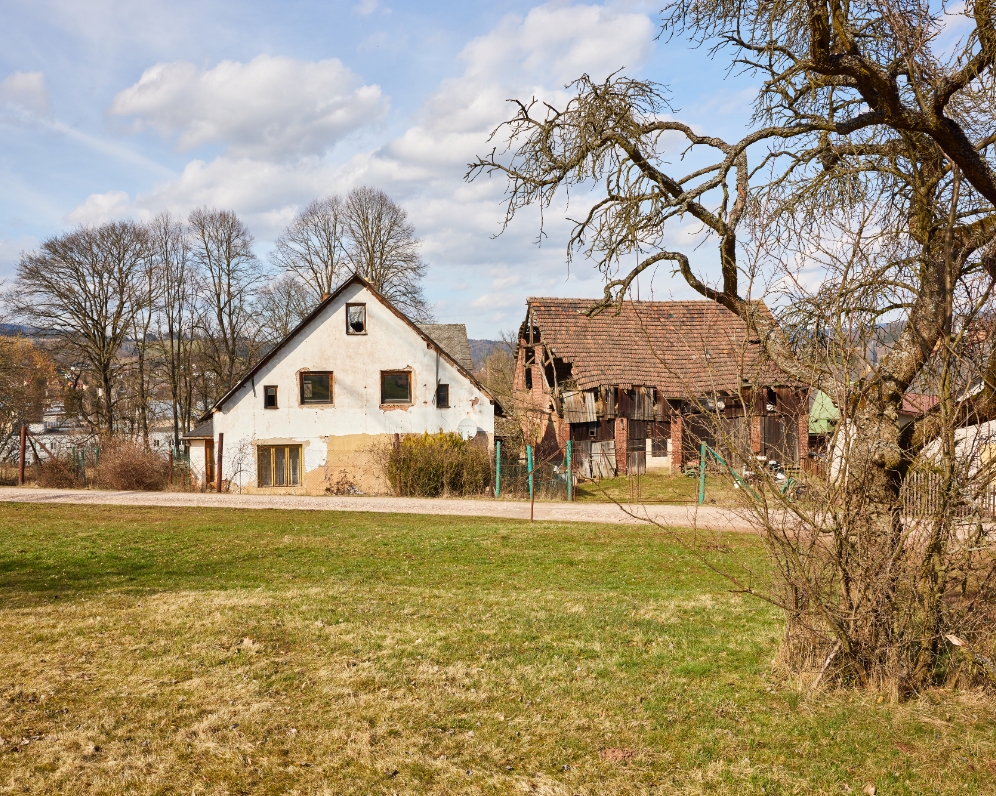 Prodej RD v Trutnově, pozemek 3 471 m², ul. Vysoká Stráň, Prodáno